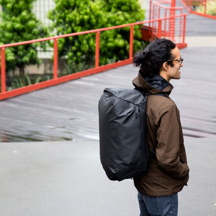 Peak Design - Travel Duffel 35L - Black