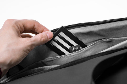 Peak Design - Travel Duffel 35L - Black