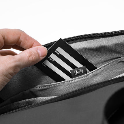 Peak Design - Travel Duffel 35L - Black