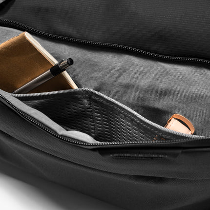 Peak Design - Travel Duffel 35L - Black
