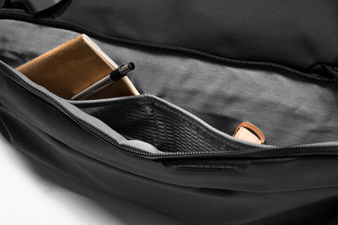 Peak Design - Travel Duffel 35L - Black