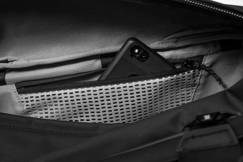 Peak Design - Travel Duffel 35L - Black