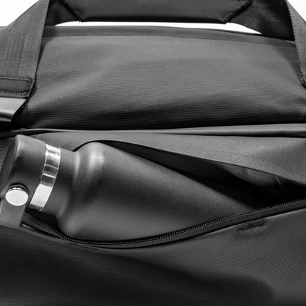 Peak Design - Travel Duffel 35L - Black