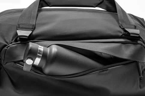 Peak Design - Travel Duffel 35L - Black