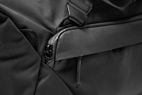 Peak Design - Travel Duffel 35L - Black