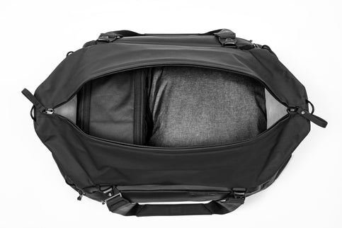 Peak Design - Travel Duffel 35L - Black