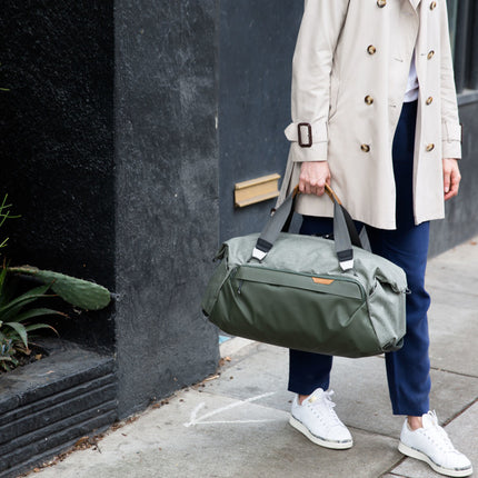 Peak Design - Travel Duffel 35L - Sage
