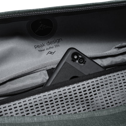 Peak Design - Travel Duffel 35L - Sage