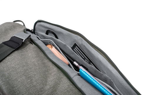 Peak Design - Travel Duffel 35L - Sage