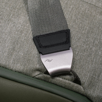 Peak Design - Travel Duffel 35L - Sage