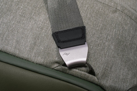 Peak Design - Travel Duffel 35L - Sage