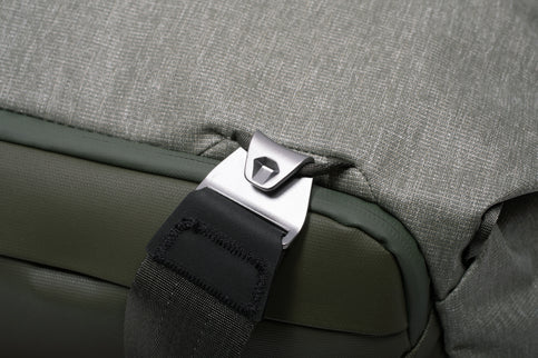 Peak Design - Travel Duffel 35L - Sage