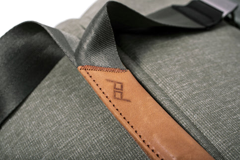 Peak Design - Travel Duffel 35L - Sage