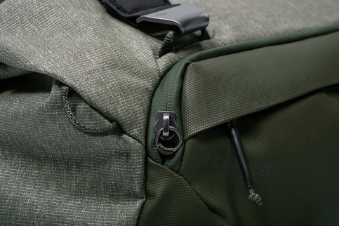 Peak Design - Travel Duffel 35L - Sage