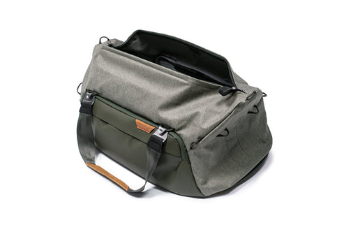 Peak Design - Travel Duffel 35L - Sage