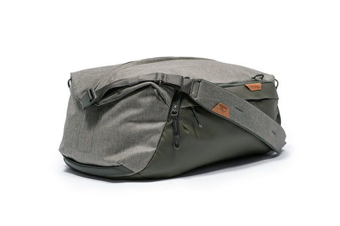 Peak Design - Travel Duffel 35L - Sage