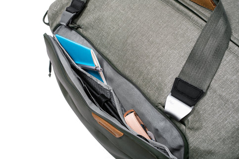 Peak Design - Travel Duffel 35L - Sage