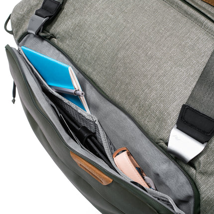 Peak Design - Travel Duffel 35L - Sage