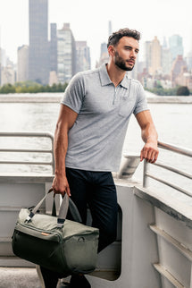 Peak Design - Travel Duffel 35L - Sage