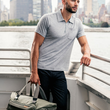 Peak Design - Travel Duffel 35L - Sage