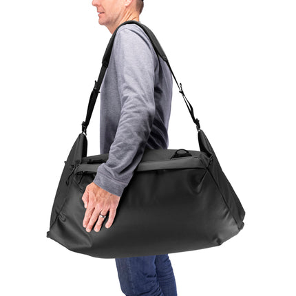 Peak Design - Travel Duffel 65L - Black