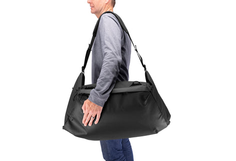 Peak Design - Travel Duffel 65L - Black