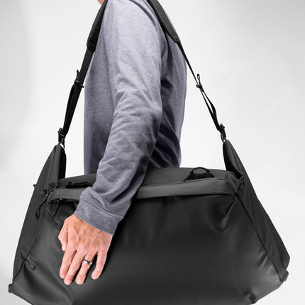 Peak Design - Travel Duffel 65L - Black