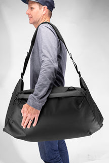 Peak Design - Travel Duffel 65L - Black
