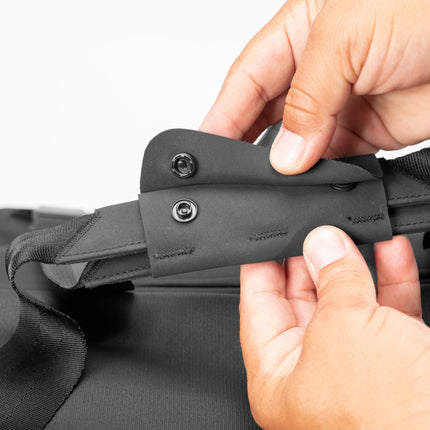 Peak Design - Travel Duffel 65L - Black
