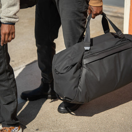 Peak Design - Travel Duffel 65L - Black