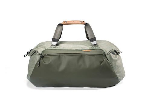 Peak Design - Travel Duffel 65L - Sage