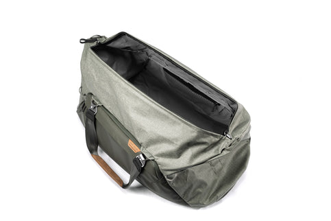 Peak Design - Travel Duffel 65L - Sage