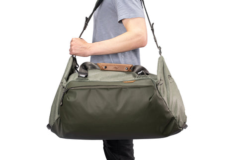 Peak Design - Travel Duffel 65L - Sage