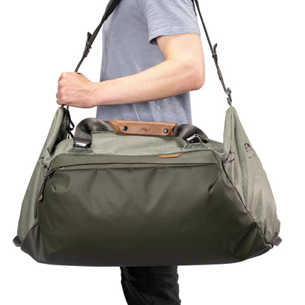 Peak Design - Travel Duffel 65L - Sage