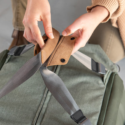 Peak Design - Travel Duffel 65L - Sage