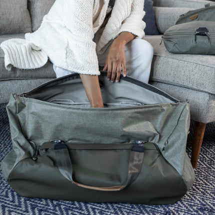 Peak Design - Travel Duffel 65L - Sage