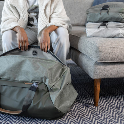 Peak Design - Travel Duffel 65L - Sage