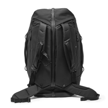 Peak Design - Travel Duffelpack 65L - Black