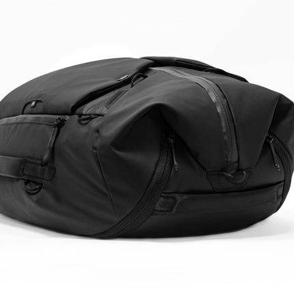 Peak Design - Travel Duffelpack 65L - Black