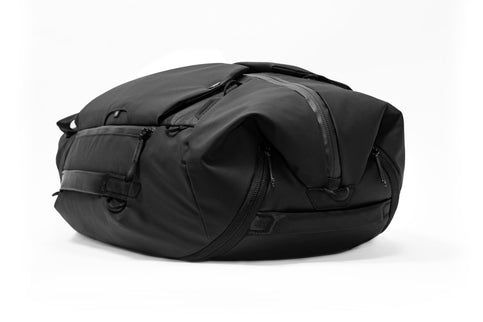 Peak Design - Travel Duffelpack 65L - Black