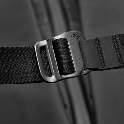 Peak Design - Travel Duffelpack 65L - Black