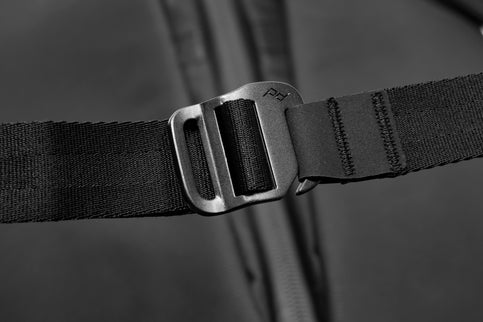 Peak Design - Travel Duffelpack 65L - Black