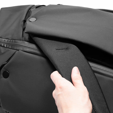 Peak Design - Travel Duffelpack 65L - Black