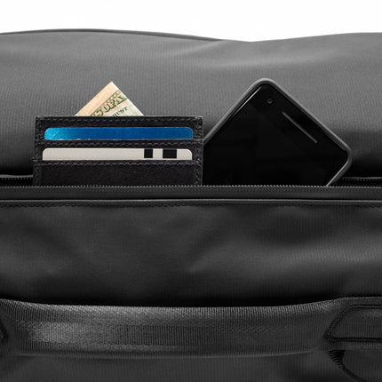 Peak Design - Travel Duffelpack 65L - Black