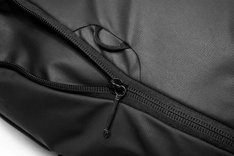 Peak Design - Travel Duffelpack 65L - Black