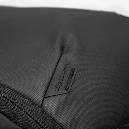 Peak Design - Travel Duffelpack 65L - Black