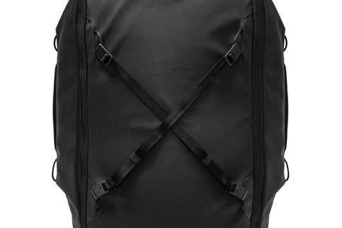 Peak Design - Travel Duffelpack 65L - Black