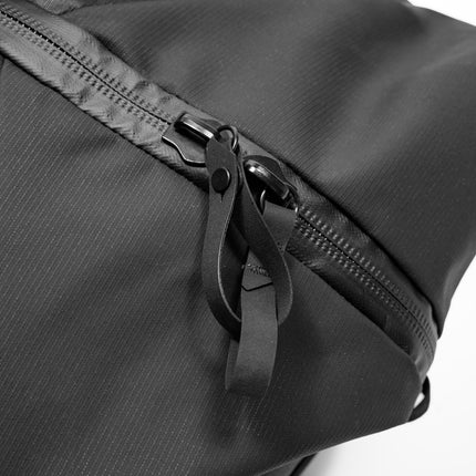 Peak Design - Travel Duffelpack 65L - Black