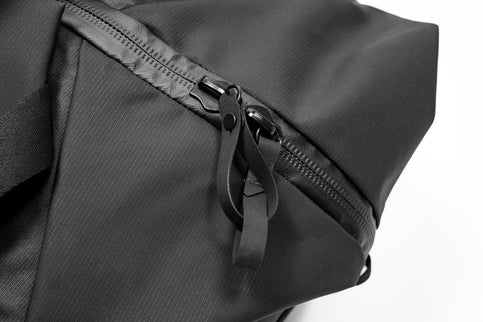 Peak Design - Travel Duffelpack 65L - Black