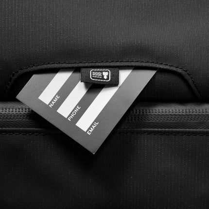 Peak Design - Travel Duffelpack 65L - Black